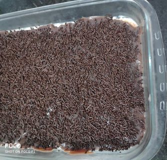 20200223 232017 335x320 - SOBREMESA COM COBERTURA DE BRIGADEIRO